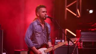 DOG BLESS YOU "As the palace burns" live