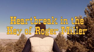 Watch Joe Purdy Heartbreak In The Key Of Roger Miller video