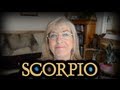 Scorpio Horoscope for October 2013 - Diana Garland