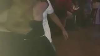 Dançando Com Adriano
