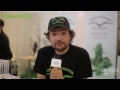 Herbies en Spannabis Barcelona 2013 - Dutch Passion Seeds