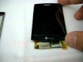 Foto pequena Differnet type of touch screen digitizer for HTC touch P3700 Sprint T-Mobile MDA Compact IV
