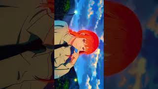 Makima X Gojo Satoru Chainsaw Man Jujutsu Kaisen Amv Edit