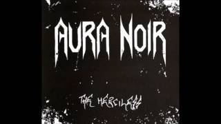 Watch Aura Noir Black Deluge Night video