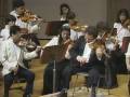 Bruch Violin Concerto #1 mvt.1 - Itzhak Perlman