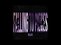 Lucas Holmes - Falling To Pieces (Prod. Steezefield)