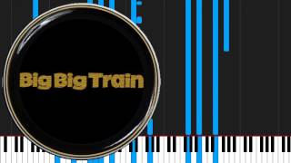 Watch Big Big Train Pick Up If Youre There video