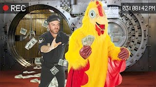 10 Dumbest Criminals In The World