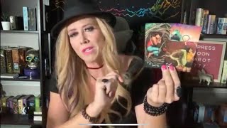 Live: Twin Flame Soul Mate Personal Readings (Registration Required See Description Box)