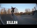 Ellis Frost
