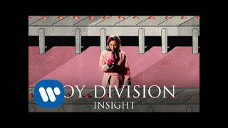 Watch Joy Division Insight video