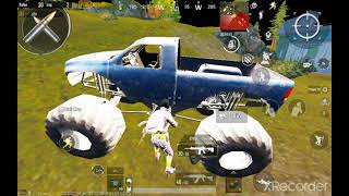 Pubg Mobile Ipad-No Graas-Magic-Sekmeme-Ağaçlar Yok-90Fps 1.3Sürüm Nasıl Yapılır. Açıklamayı Oku