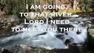 Watch Brian Doerksen The River video