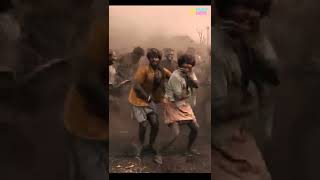 Dhoom Dhaam Dhosthaan Song Dasara Filmycafe