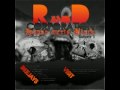 Dj BeatMaster - House meets Black Vol1 - (R&D)