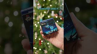 Tis The Season For A Lucario Gba Sp