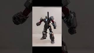 Bumblebee Studio Series Ss109 Concept Art Megtron