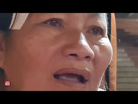 Tiếng hát não nề người mẹ 10 năm ngủ bệnh viện vì có 7 đứa con bất hiếu | Phong Bụi