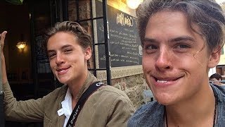 Which Is Which? 4 Ways to Tell Cole and Dylan Sprouse Apart