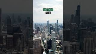 360 Chicago Vs Skydeck Views