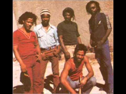 King Tubby - Stop Look Dub Video