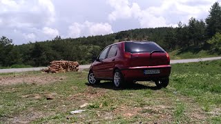 Fi̇at Palio İnceleme Test
