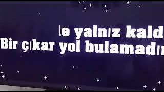 Aliriza Arslan Essen Ibrahim Tatlises 2022 Dertli Dertli 2022