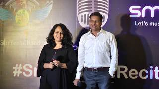 Sur20 - Pyaar Dilonka Mela Hai By Ashwini Kulkarni And Sachin Maurya