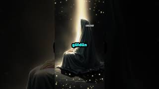 Hz Fatıma Peygamberimizin Vefatında Cok Ağlamıştı.