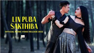 Lin Puba Sakthiba || Kishan & Rava || Bidyarani ||  Music  Release 2022