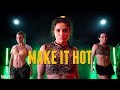Major Lazer & Anitta - Make It Hot - Dance Choreography by Jade Chynoweth Major Lazer & Anitta - Make It Hot - Dance Choreography by Jade Chynoweth