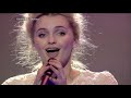 The X Factor Denmark 2012 - Final Live Show - Ida sings "Paradise" - HD