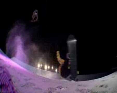 Shaun White Kevin Pearce in Picture This