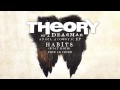 Theory of a Deadman - Habits (Stay High) by Tove Lo (Audio)