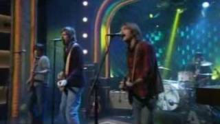 Matt Mays & El Torpedo - Late Night With Conan Obrien
