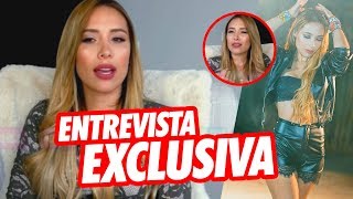 Entrevista Exclusiva Luisa Fernanda W Revela Detalles Ineditos De Lo Ocurrido Entrevista Exclusiva Luisa Fernanda W Revela Detalles Ineditos De Lo Ocurrido