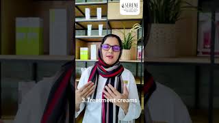 How To Layer A - Tip 03 Serene Skin & Laser Dr. Sonia Feroz