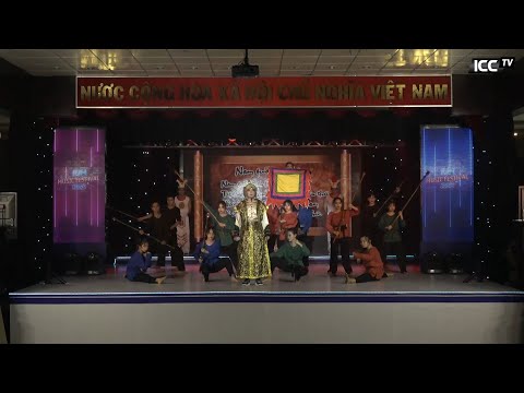 IUH Music Festival 2020 | Thương về Miền Trung - Viện Công nghệ Sinh học & Thực phẩm