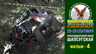 Rfc Caucasus 2025 - Part 4