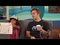 NEVER HAVE I EVER ft. KIDS REACT CAST