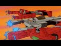 Challenge Of The Gobots Episode List | RM. Challenge Of The Gobots Episode List | RM.
