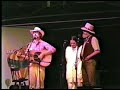 River - Bill Staines with Aileen and Elkin Thomas