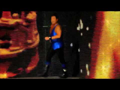 Jerry "The King" Lawler [2011] Titantron - The Great Gate of Kiev