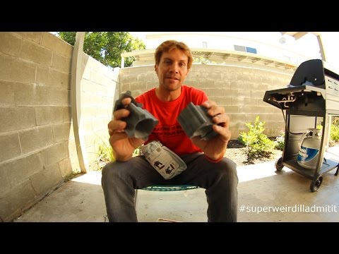 SkaterTrainer Unboxing