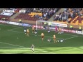Motherwell vs Dundee Highlights 18/10/2014