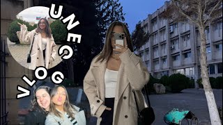 Unec Vlog Son Imtahan Həftəsi Neçə Bal Aldıq?