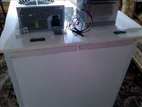 Холодильник пельтье peltier refrigerator - Видеоинструкции: Как сделать своими руками