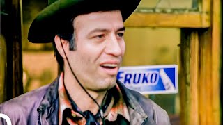 Umudumuz Şaban | Kemal Sunal Eski Türk Komedi Filmi (Restorasyonlu) İzle