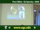 DJ Spooky / Paul D. Miller. Mixing, Mashup, Remix Culture 2008 4/8
