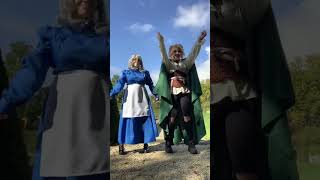 Went To Elfia Again
